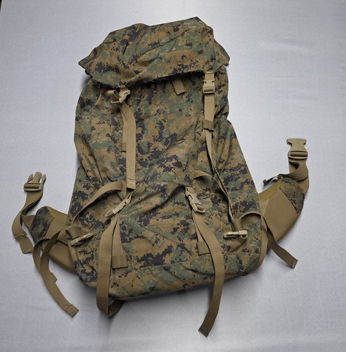 Usmc gen ilbe marpat - gen, main