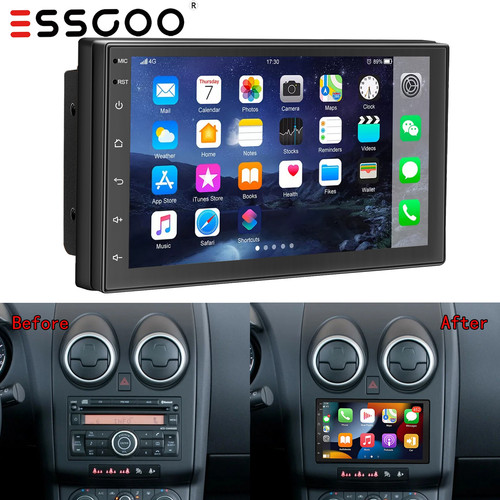 For 2008 2013 nissan rogue - 2008-2013,