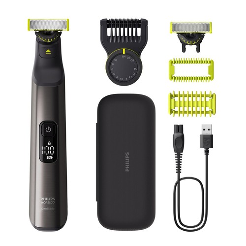 Philips norelco oneblade - norelco, 360