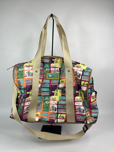 Lily bloom tote lilyzen - bloom, bag