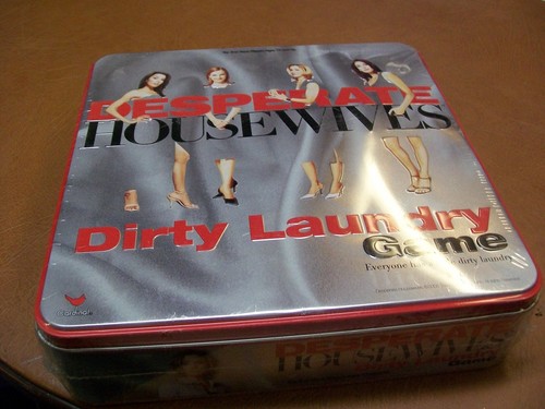Desperate housewives dirty - housewives,
