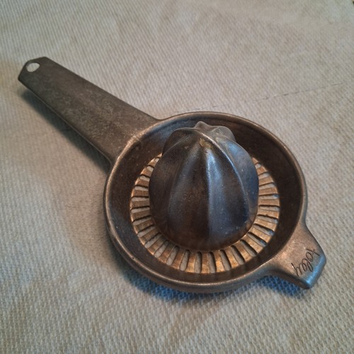 Vintage used foley aluminum - vintage,