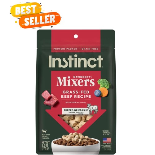 Rawboost mixers freeze dried - rawboost,