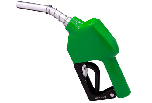 Green npt automatic fuel - automatic,