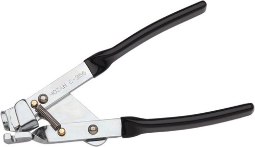 Hozan 356 cable puller - hozan,