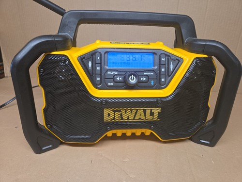 Dewalt dcr028 jobsite - dewalt,