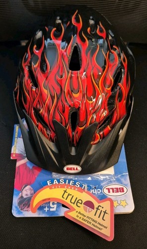 Bell true fit child - true,