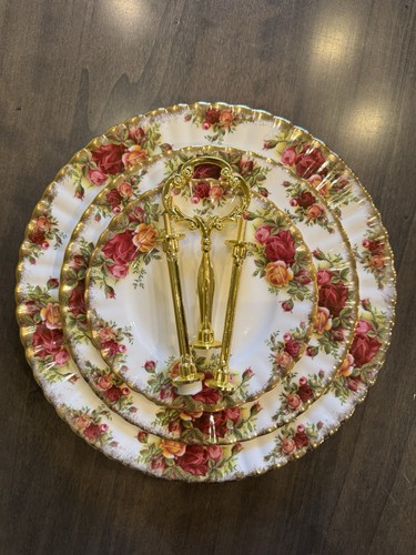 Royal albert england old - england,