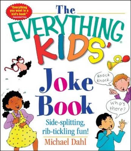 The everything kids joke - the,