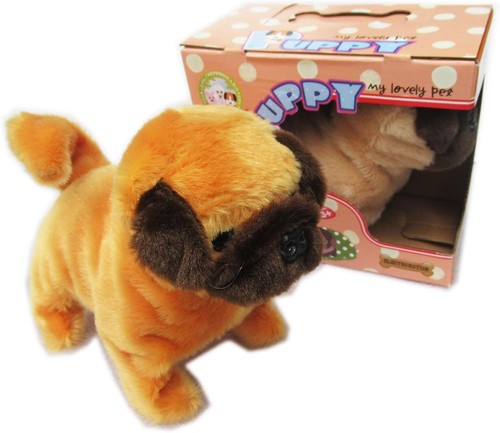 One puppy baby bulldog mastiff - one,