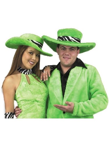 Adult men fur pimp - adult,