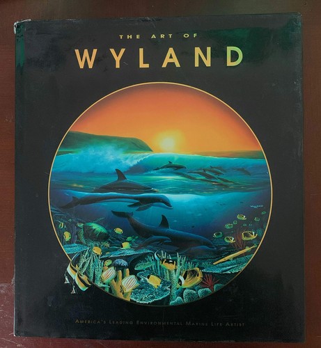 The art wyland - the,