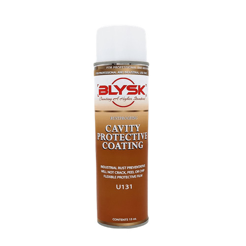 Blysk cavity protective - blysk,