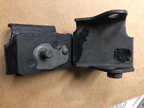 Usa made motor mounts - made,