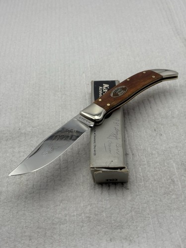 Kabar 1987 vintage grizzly - 1987,