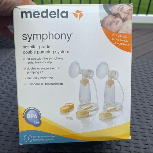 Medela symphony parts for - parts,