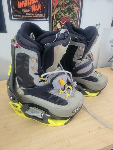 Northwave kids snowboard - northwave,