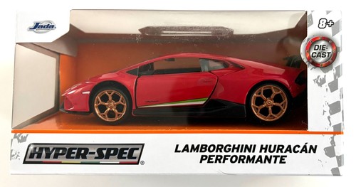 Jada hyper spec - jada, 1/32