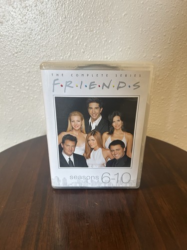 Friends the complete series - the,