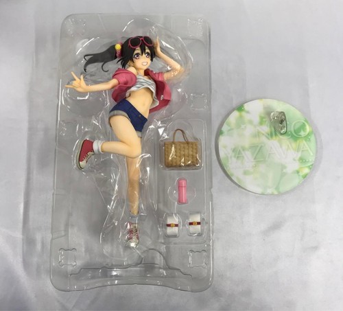 Love live yazawa nico picnic - live!,