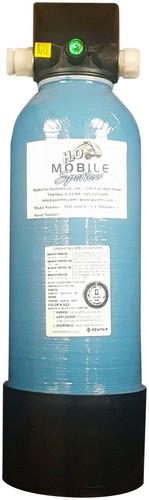 2800 grain mobile spotless - 2800, car