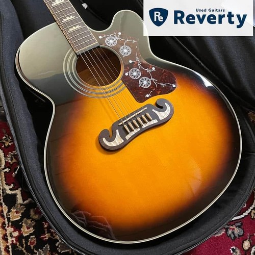 Epiphone 200sce 2016 - ej-200sce,