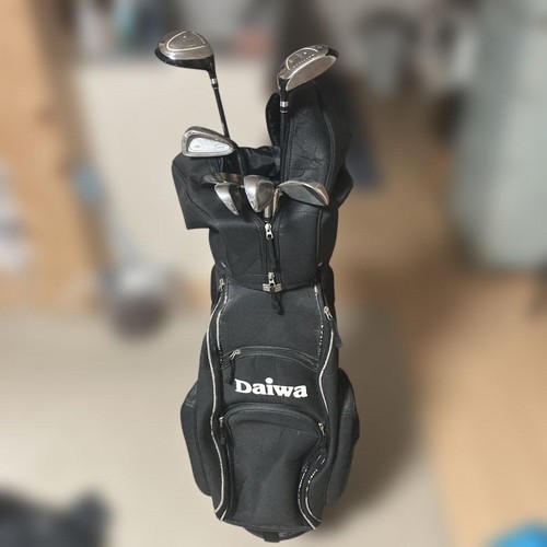 Daiwa men golf club - club, with