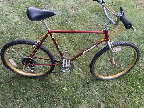 1982 schwinn sidewinder - 1982,