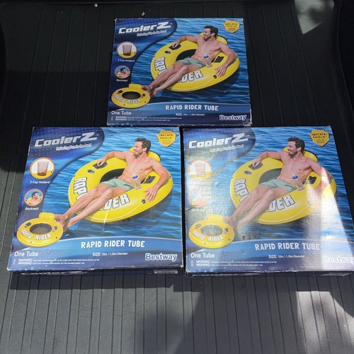 Coolerz rapid rider - rapid,