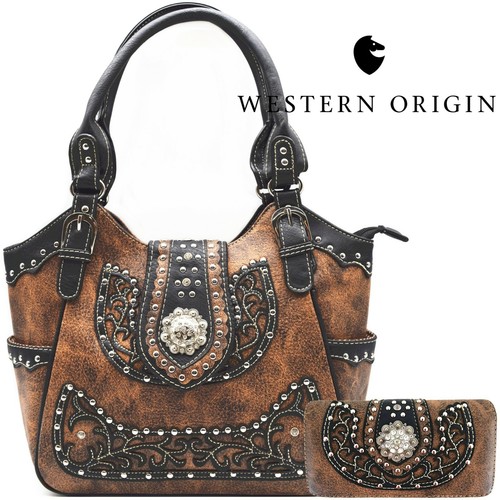 Western purse women - purse,