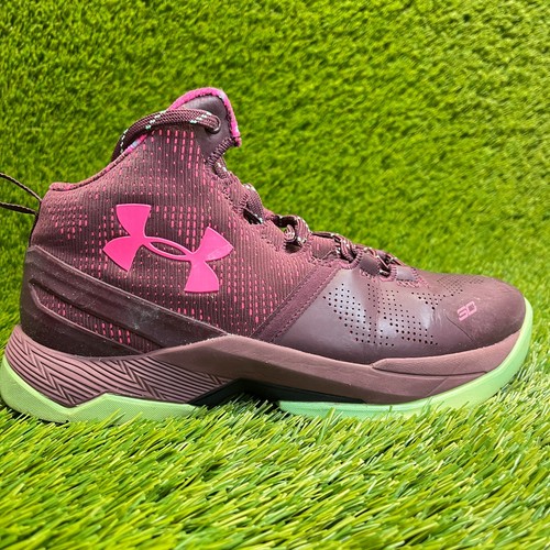 Under armour curry - under,