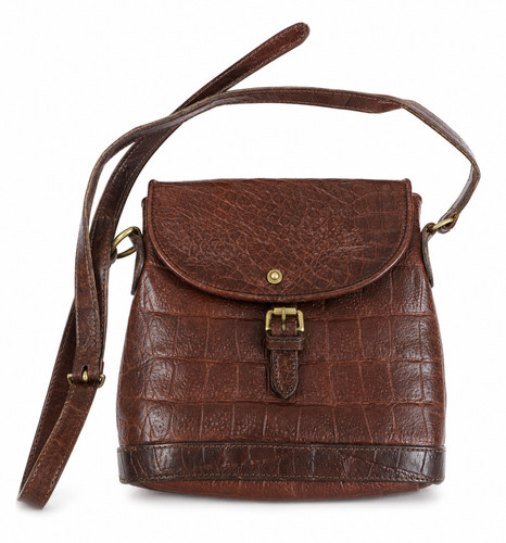 Vintage mulberry company brown - vintage,