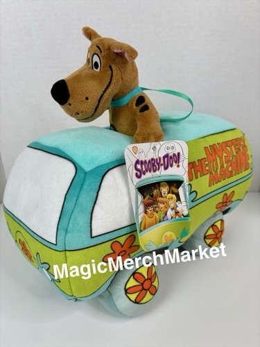Universal studios scooby doo - universal, scooby-doo
