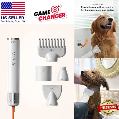 Uah pet fluffy pro dog - pet,