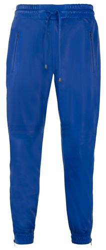 Mens real leather - real,