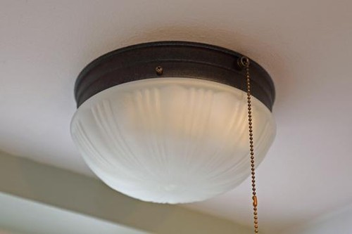 Light ceiling fixture sienna - light,