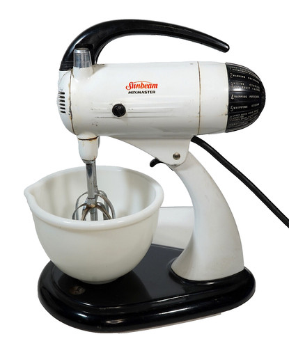 Vtg sunbeam mixmaster - vtg, multi
