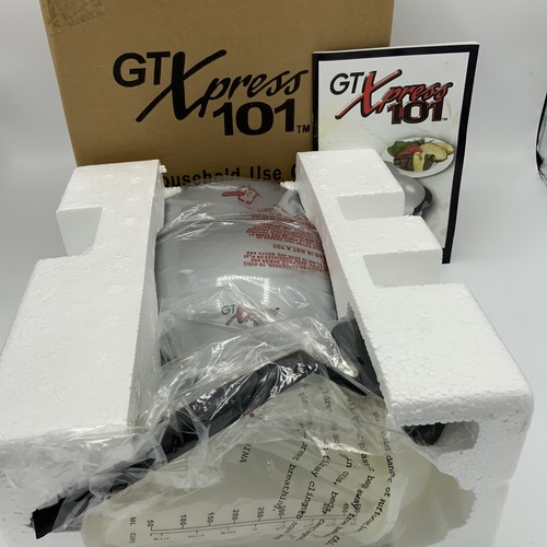 Xpress 101 delux - gt,