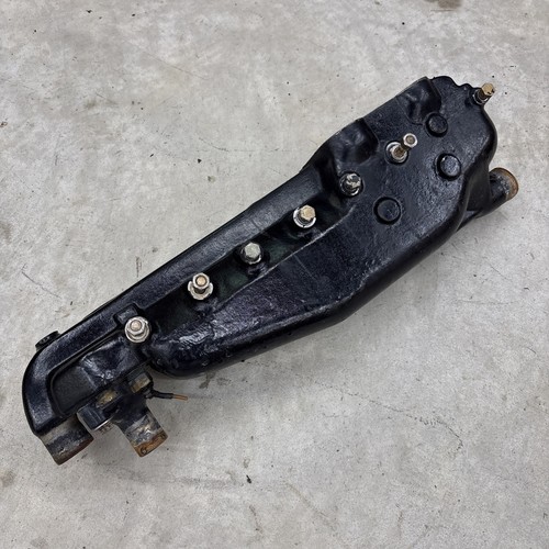 Mercruiser exhaust manifold - mercruiser,