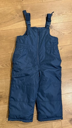 Carter navy blue - blue, 4t