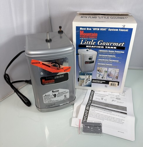 Mountain plumbing mt641 little - mountain,
