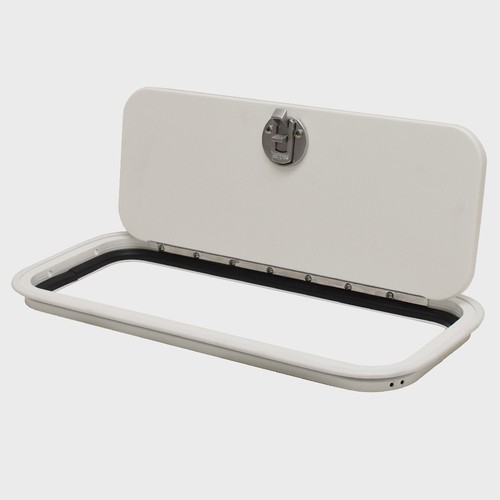 Sea ray boat storage door - sea,