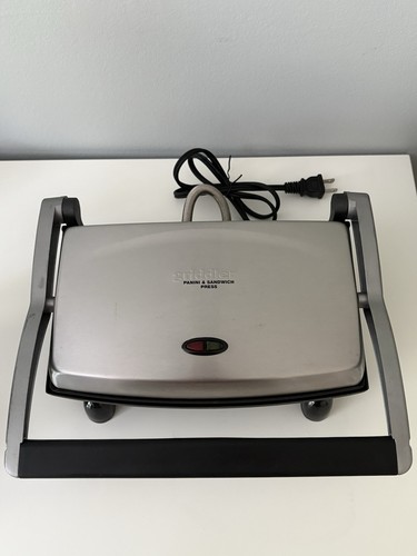 Cuisinart griddler panini - cuisinart,
