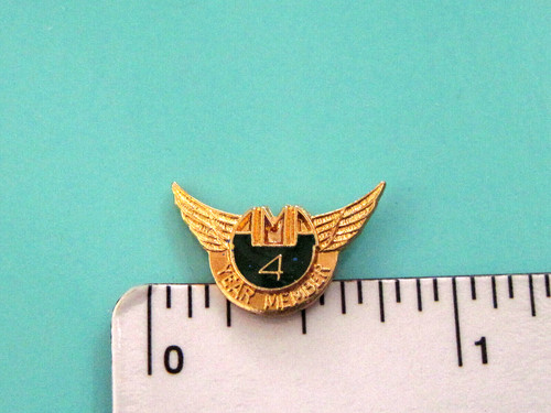 Vintage ama american - vintage,