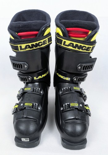 Lange zero downhill - x8, alpine