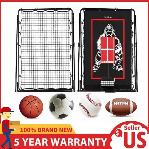Baseball pitching - 2-in-1,