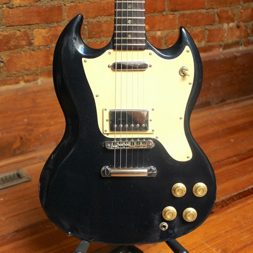 1968 gibson melody maker - gibson,