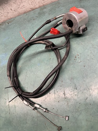 2004 2007 honda shadow - honda, aero