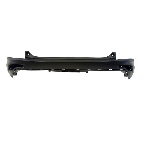 Rear bumper cover - rear, 2018