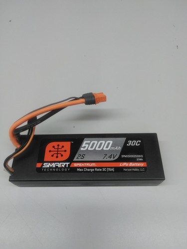 Spektrum spmx50002s30h3 4v - spmx50002s30h3, 7.4v